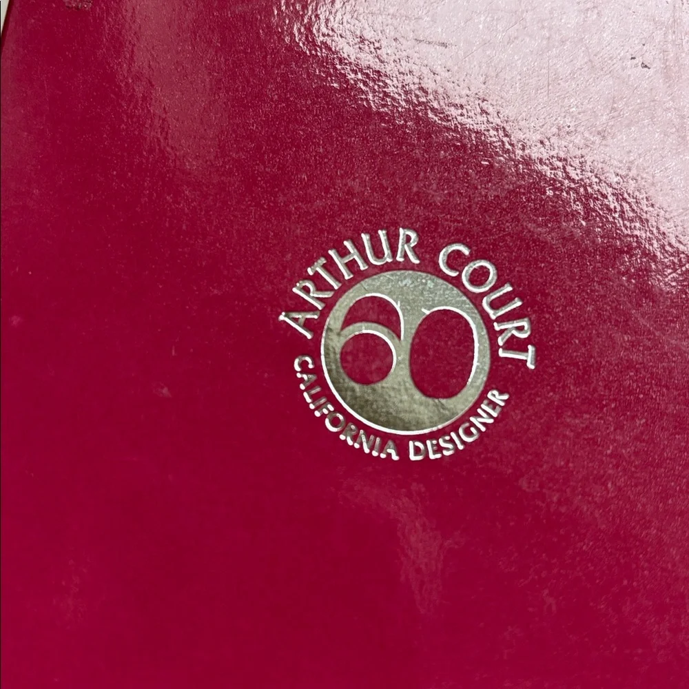 Arthur Court vintage arthur